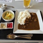大和不動カントリー倶楽部レストラン - 