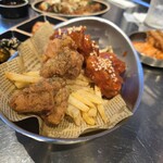 小さな韓国あぷろ - 
