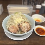 らーめん 玄 - 