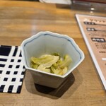 和料理 みね家 - 