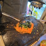小さな韓国あぷろ - 
