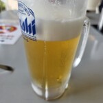 大和不動カントリー倶楽部レストラン - 