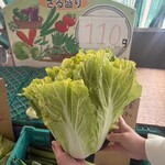 ふれっしゅふーどいやさか - 