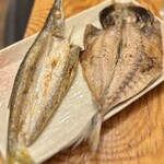 ひもの野郎 - 