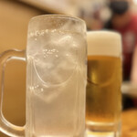 ひもの野郎 - 