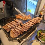 小さな韓国あぷろ - 