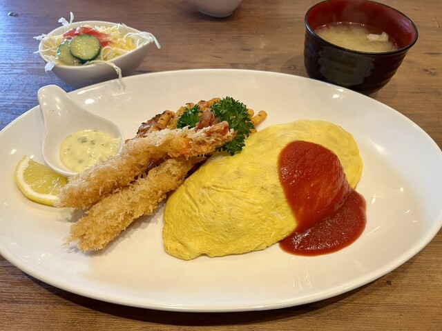 あけぼののご予約 - 京成津田沼/洋食 | 食べログ