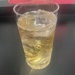 BAR お酒の美術館 - ドリンク写真: