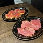 焼肉 縁むすび - 