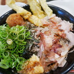資さんうどん - 