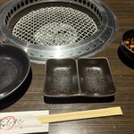 焼肉 縁むすび - 