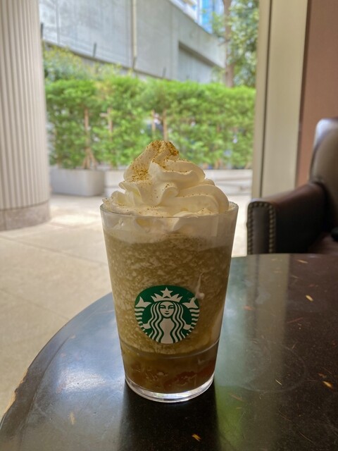 STARBUCKS COFFEE Akasaka tameike tawā ten - Tameike Sanno/Cafe