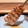 焼き鳥 幸羽 - 