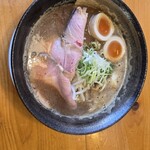 中華そば おしたに - 