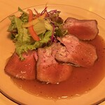 肉與魚 Chanto 青葉一番町店 - 