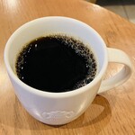 スターバックスコーヒー - ドリンク写真:コーヒー