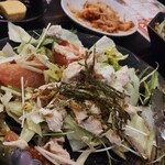 大衆やきとり酒場 極楽鳥 - 