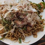 大衆やきとり酒場 極楽鳥 - 