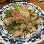 大眾割烹 魚吟 - 
