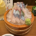 大眾割烹 魚吟 - 