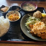 かしわ家 - 