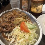 蜂の子 - 