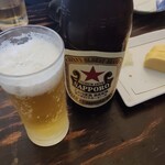 大衆やきとり酒場 極楽鳥 - 
