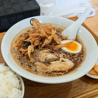麺屋 智_0