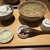 そばと天ぷら 石楽  - 料理写真: