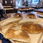 PRIER - 料理写真: