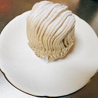 パティスリー華_1