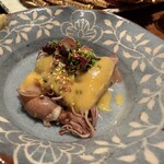 薄野 肉海鮮爐端 芯々 - 