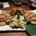薄野 肉海鮮爐端 芯々 - 