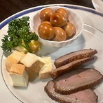 セントアンドリュース - 