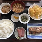 鶏親方/海斗 - 