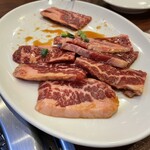 焼肉 山河 - 