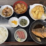 鶏親方/海斗 - 