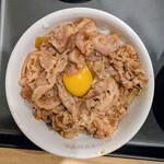 松屋 - 料理写真: