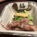 森本 - 料理写真: