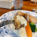 レストラン&カフェ　ポテト - 料理写真: