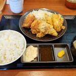 からやま - 料理写真: