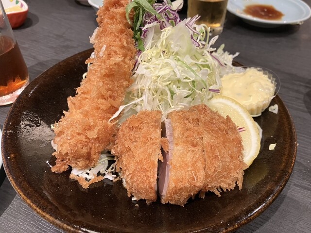 とん鈴 （トンスズ） - 柿生/とんかつ | 食べログ