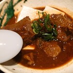 石臼挽きそば みや川 - 