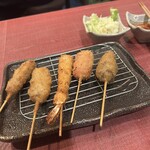ひょっとこ - 