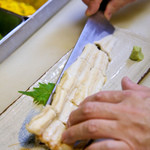 酒席銀座いさみ