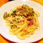 ぽるこ - ランチパスタ