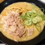 一刻魁堂 - 料理写真: