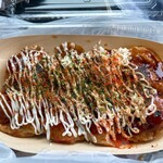 あほや - 料理写真: