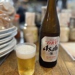 ひろしま丸かじり 中ちゃん - 