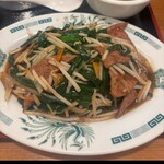 日高屋 - 料理写真: